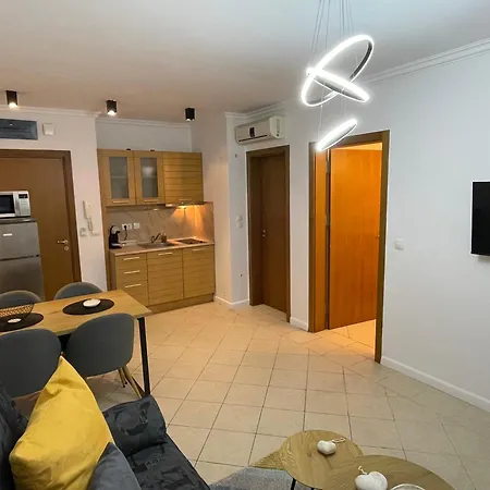 Apartamento Barcelo Santa Marina *