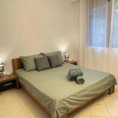 Barcelo Santa Marina Süzebolu
