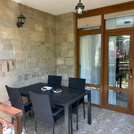 Apartamento Barcelo Santa Marina *