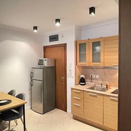 Barcelo Santa Marina * 索佐波尔